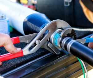 About Septic Pumping Service Bob White, WV